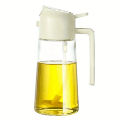 2 IN 1 OIL SPRAYER